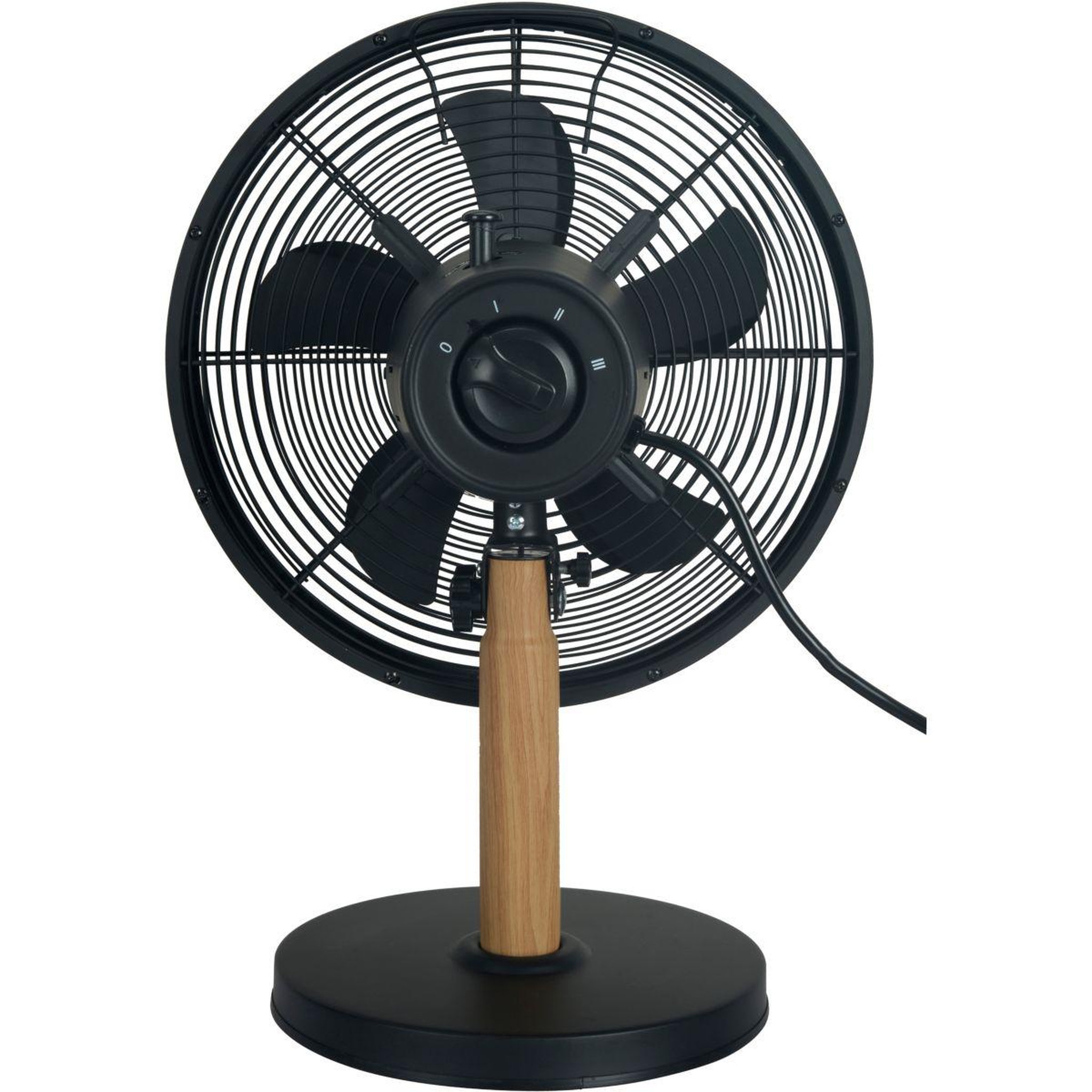 Voir la diapositive 5 : BESTHERM Ventilateur FT-30MJ3