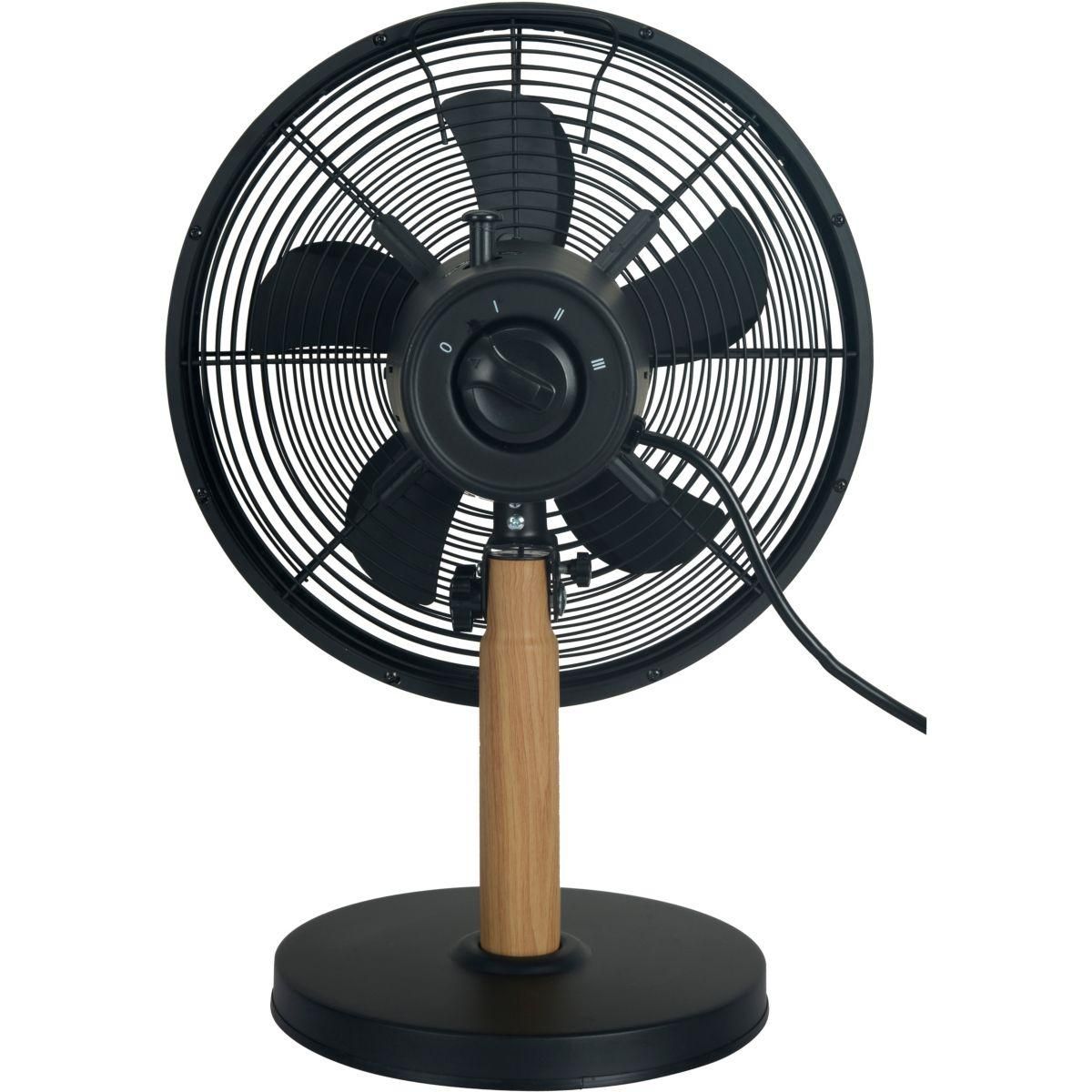 BESTHERM Ventilateur FT-30MJ3