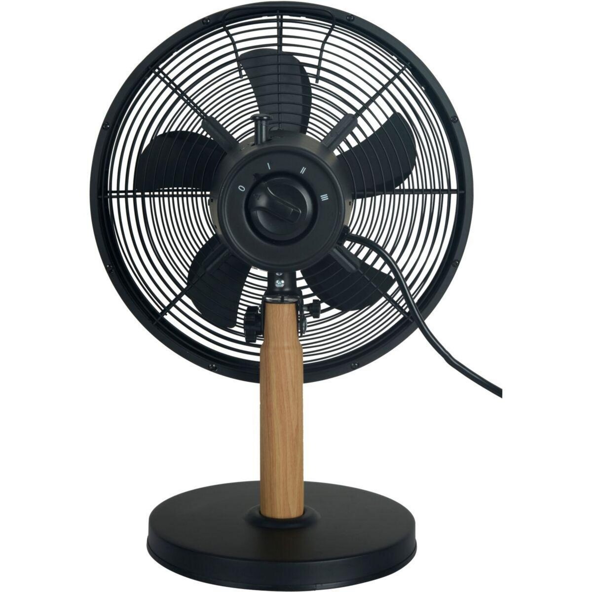 BESTHERM Ventilateur FT-30MJ3