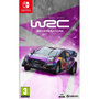 Voir la diapositive 1 : NACON Wrc Generation Jeu Switch