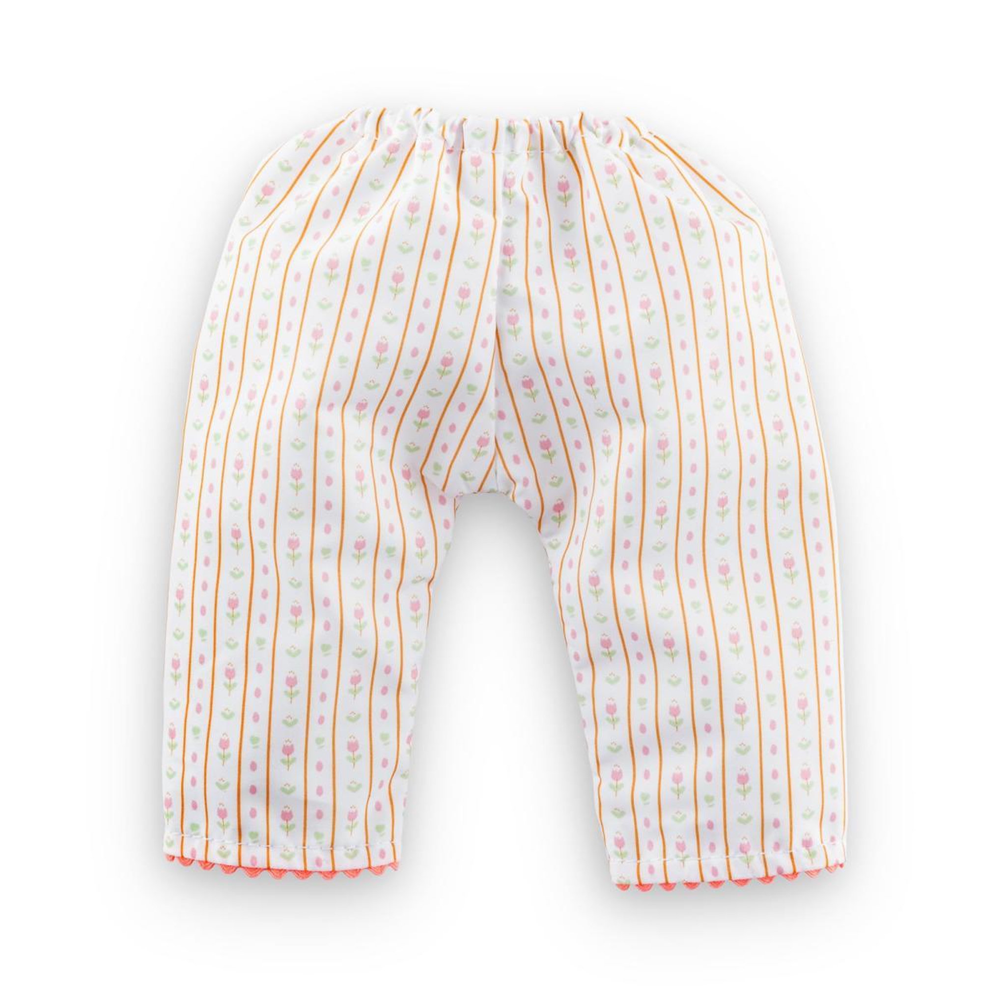 Corolle Pantalon Large Tulipes Ma  36cm