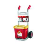 Ecoiffier ECOIFFIER MECANICS Diable - Boite a outils - 20 pieces