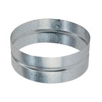 Sauter Manchon femelle pour chauffe-eau thermodynamique - Ø 160 mm