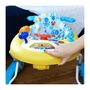 Voir la diapositive 4 : BABY EINSTEIN Trotteur sous marin - BABY EINSTEIN - Ocean Explorers Dive & Discover 3 en 1 - Jouet amovible pour jouer par terre