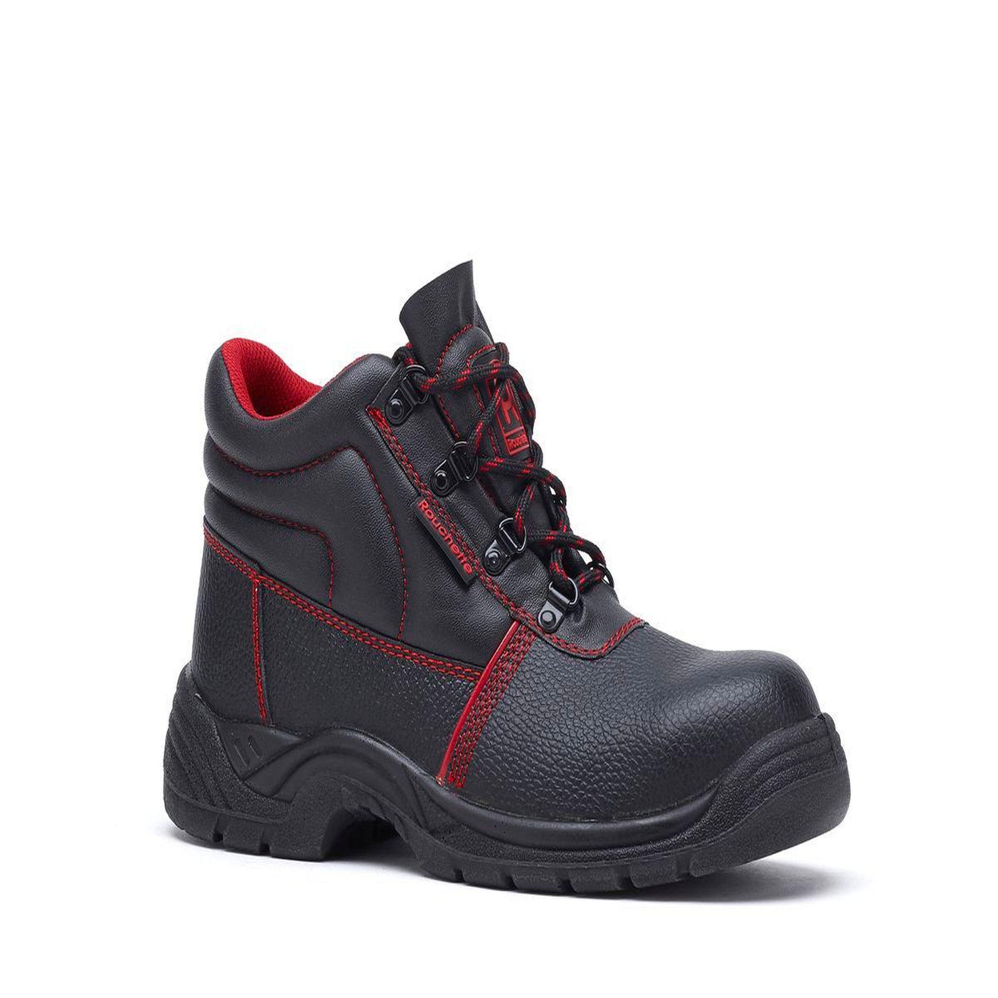 CENTRALE BRICO Chaussures de sécurité SHOCK noir T41