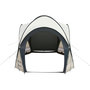 Voir la diapositive 3 : Habitat et Jardin Dome pour Spa & Piscine - 3.90 x 3.90 x 2.55 m