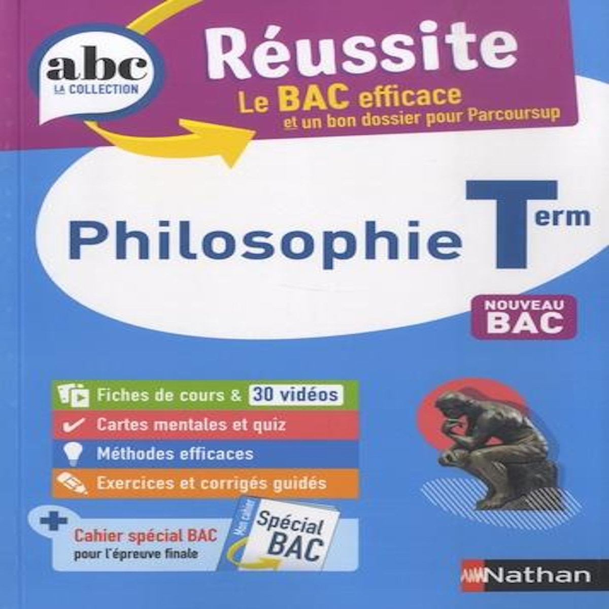 PHILOSOPHIE TLE. EDITION 2022, Papazian Josiane