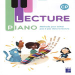 LECTURE PIANO CP. EDITION 2022, Monnier-Murariu Sandrine