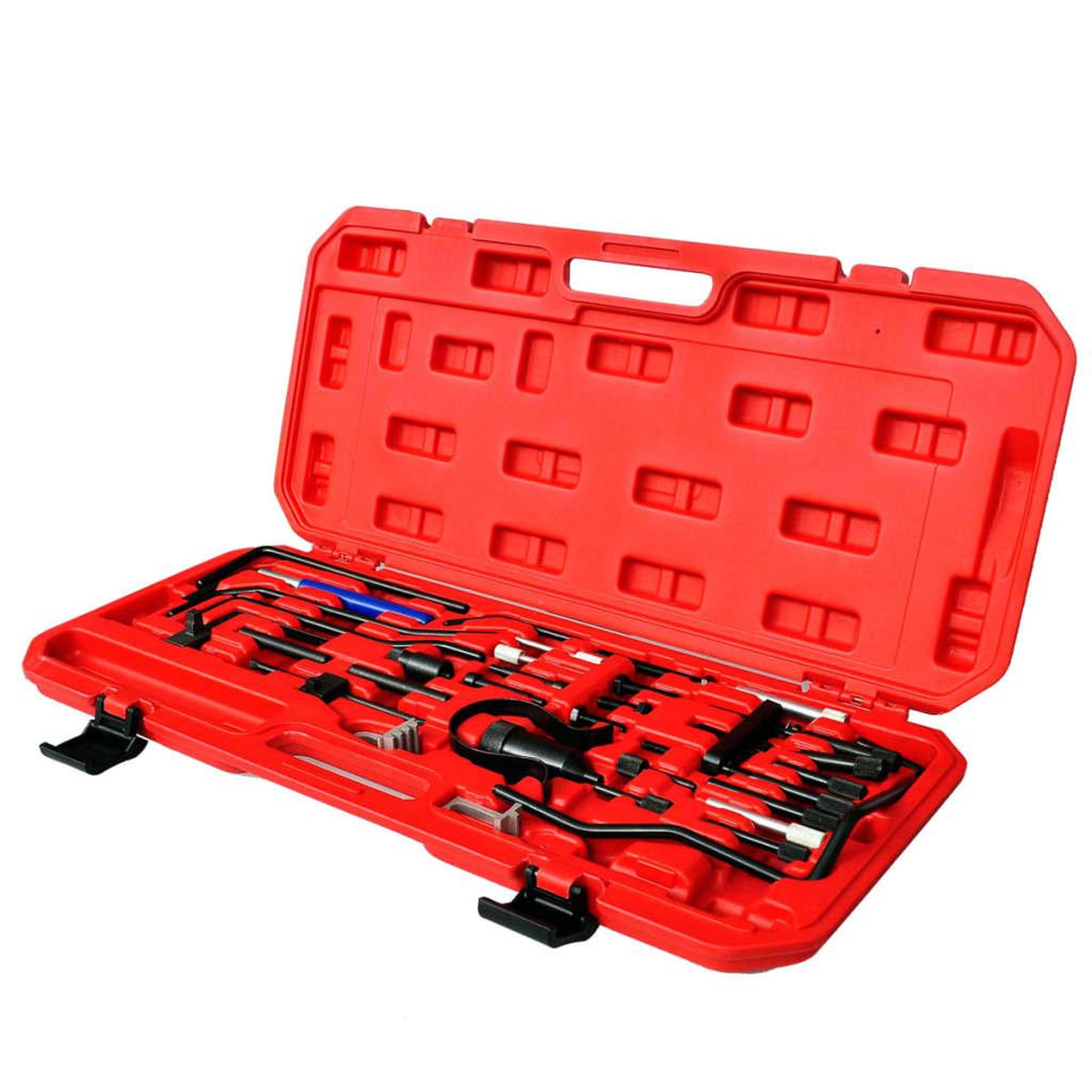 VIDAXL Outil de calage pour moteur pour citroën et peugeot