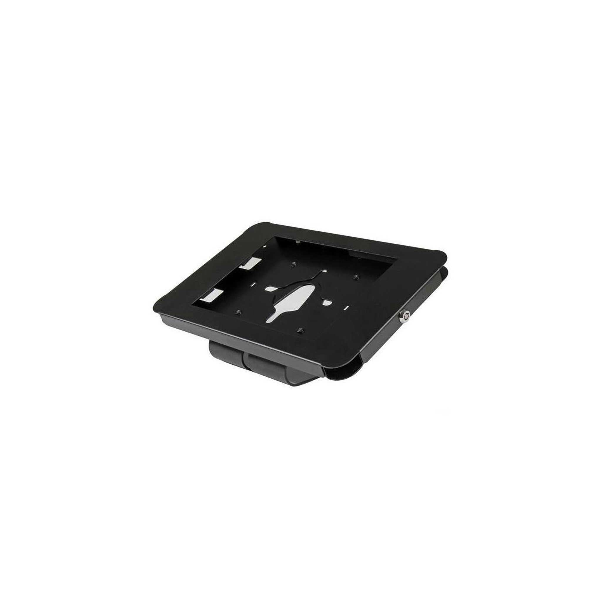 Startech Startech.com sectbltpos support antivol pour tablettes 24,6 cm (9.7 ) noir