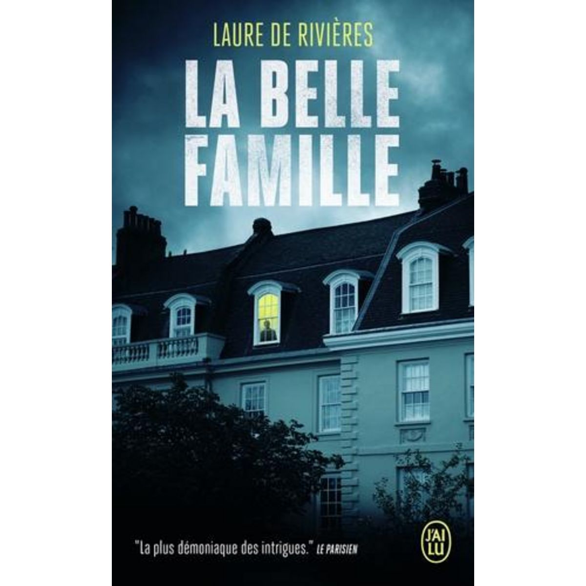LA BELLE FAMILLE, Rivières Laure de
