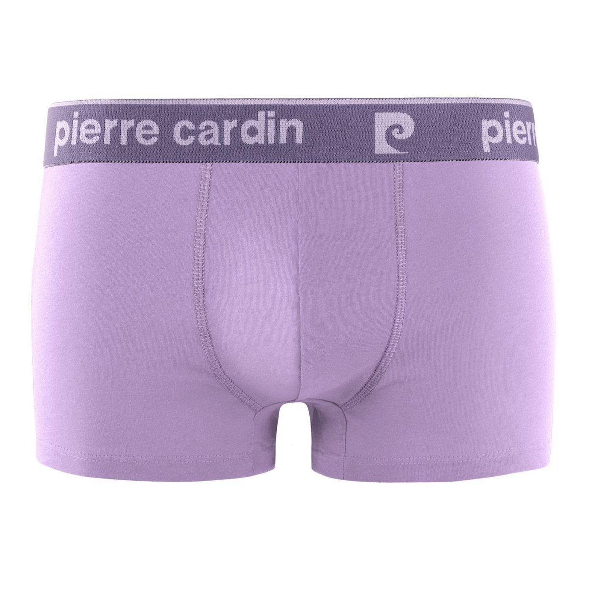 PIERRE CARDIN Lot de 5 boxers homme Colors