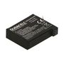 Voir la diapositive 2 : Duracell Batterie caméra sport pour Gopro Hero4 - 4+ / Black / Silver