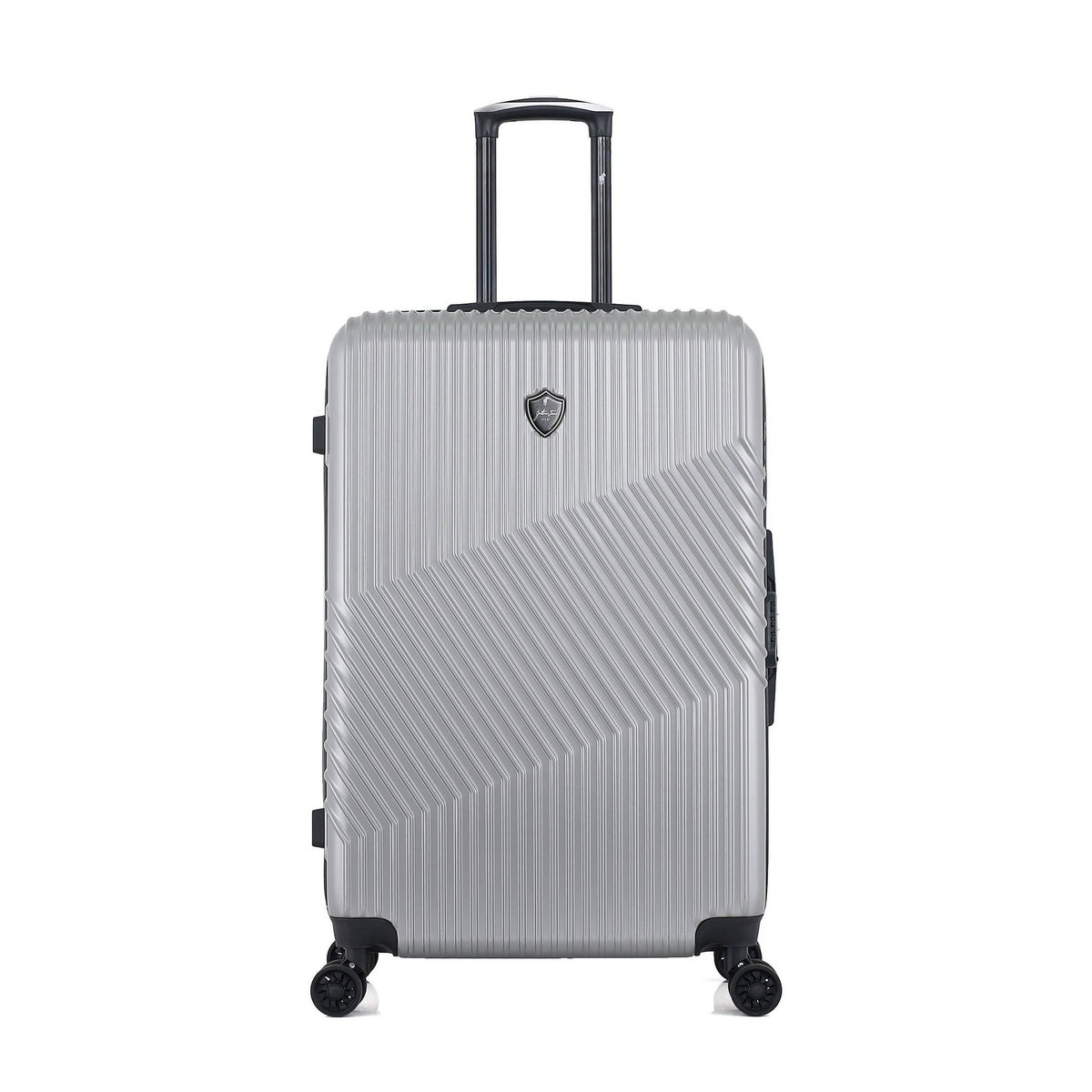 GENTLEMAN FARMER GENTLEMAN FARMER - Valise Grand Format ABS/PC PETER 4 Roues 75 cm