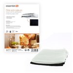 ESSENTIEL B Filtre hotte anti-odeurs