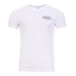 VON DUTCH T Shirt  Homme Von Dutch ART. Coloris disponibles : Blanc