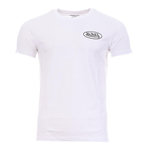 VON DUTCH T Shirt  Homme Von Dutch ART. Coloris disponibles : Blanc