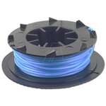 ARNOLD Bobine de fil pour coupe-bordure Gardol, Fleurelle, Stiga, etc