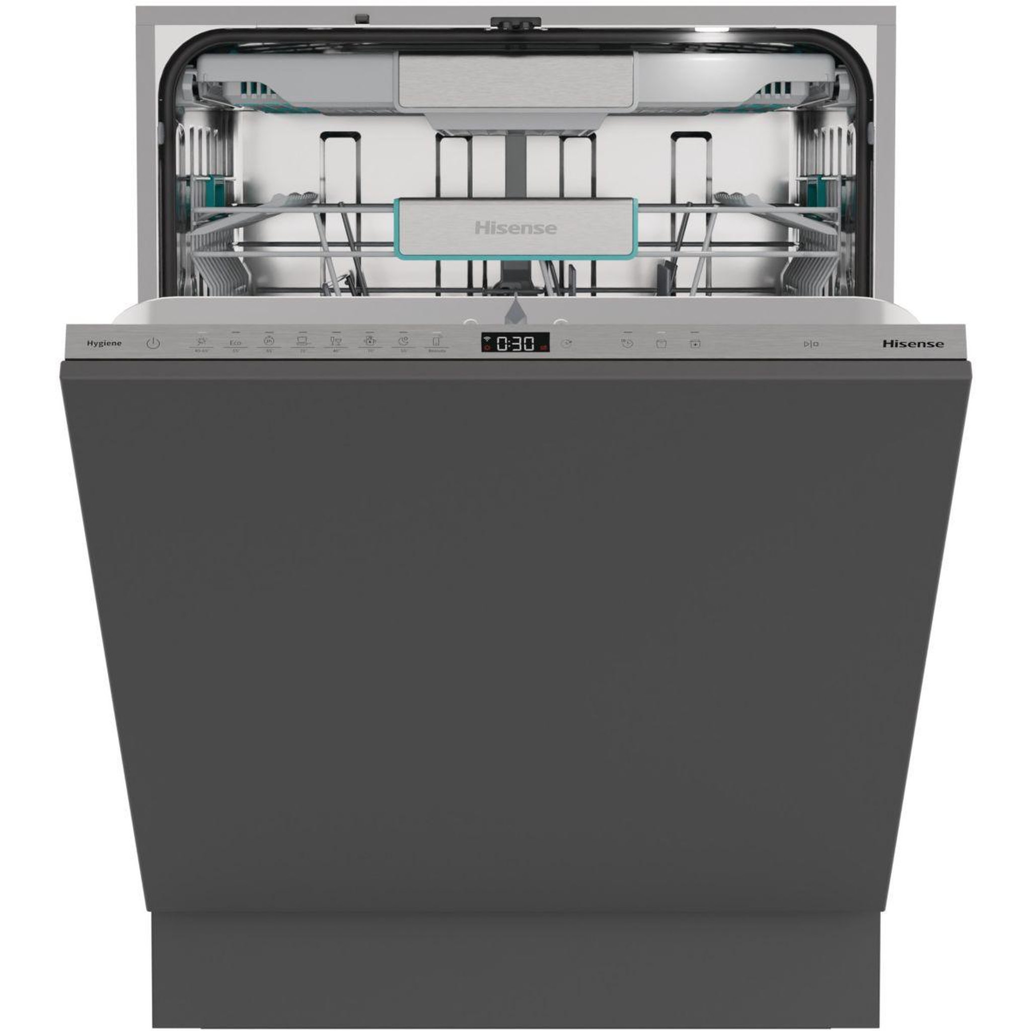 Hisense Lave vaisselle encastrable hv673a65
