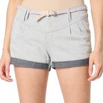 RAGWEAR Short  Femme Ragwear Heeven. Coloris disponibles : Gris