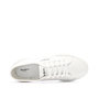 Voir la diapositive 4 : Pepe Jeans Baskets Blanches Homme Pepe jeans Basic