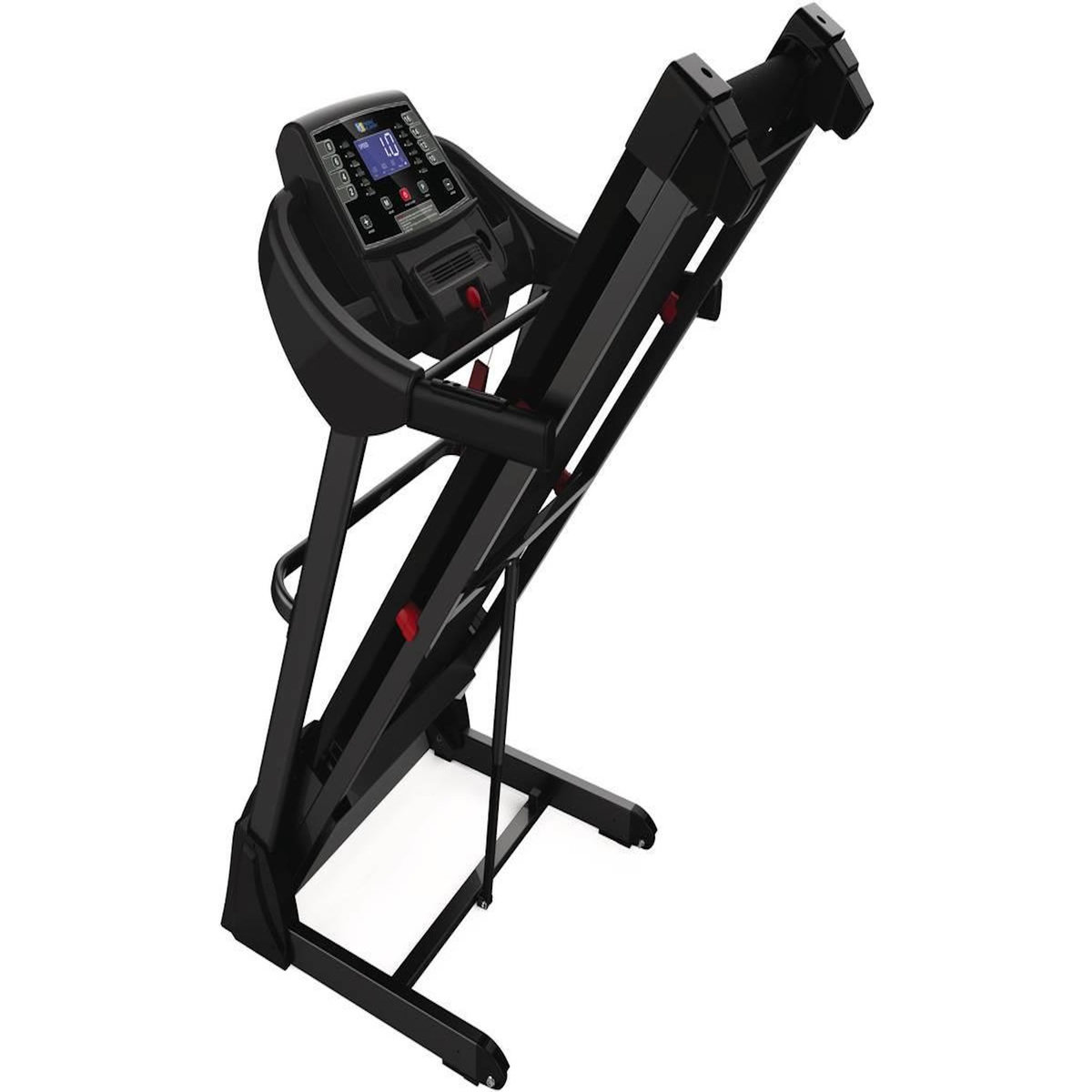 Habitat et Jardin Tapis de course motorisé  Dimi