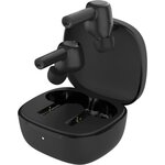 Belkin Ecouteurs SoundForm Pulse Noir