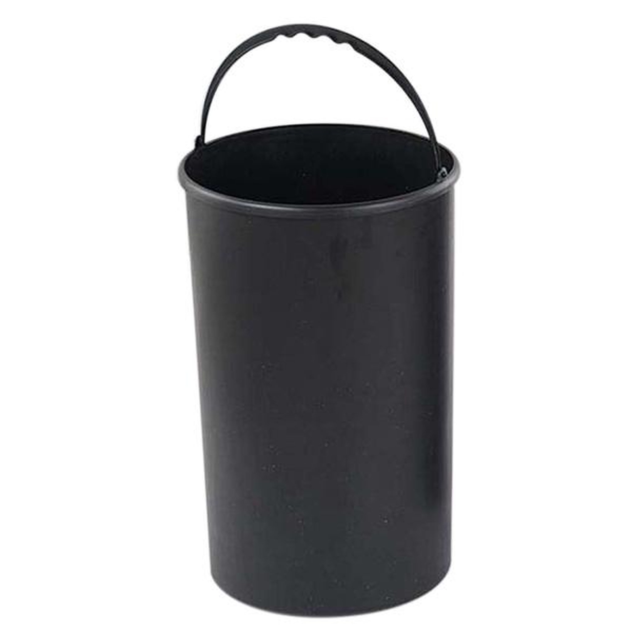 Voir la diapositive 3 : Kitchen move Poubelle 30l inox - bat-30lhj