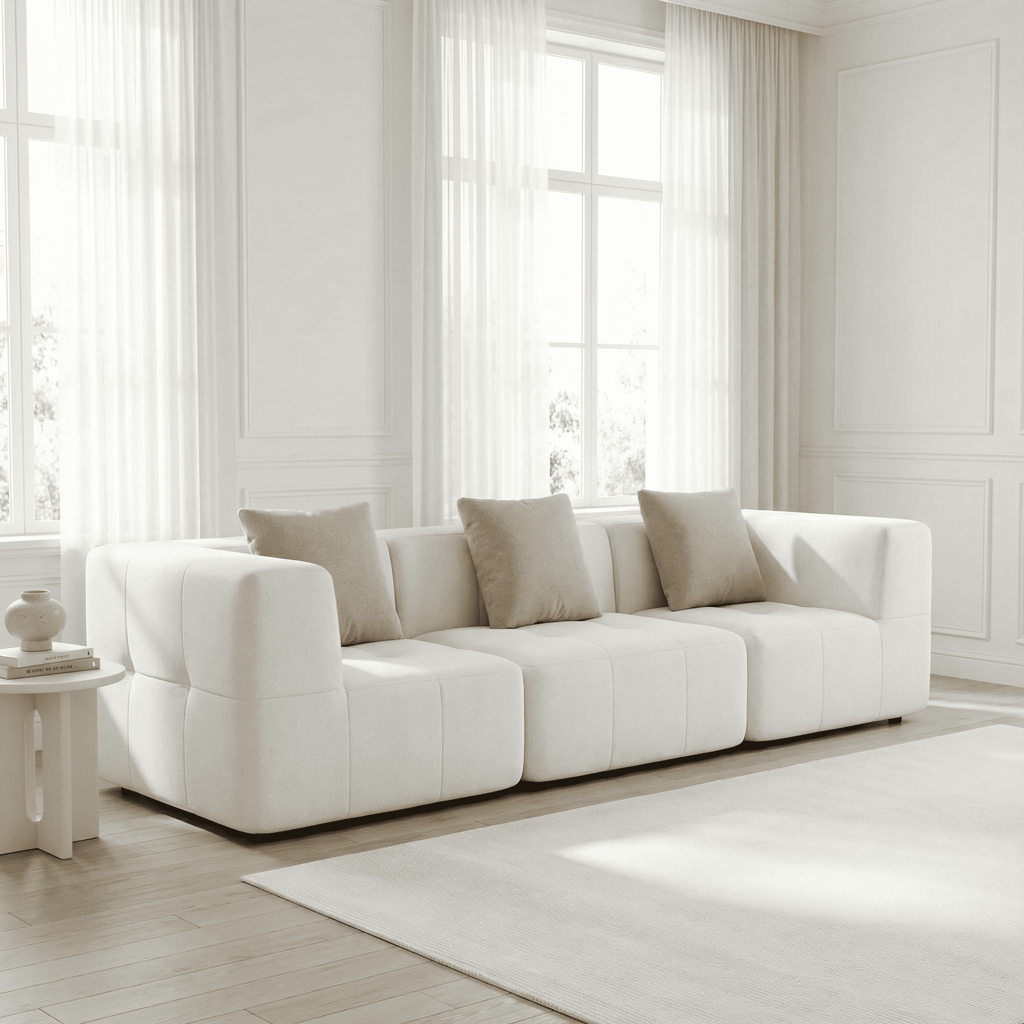 Voir la diapositive 2 : COCO LIVING Coco Living Eden Simple