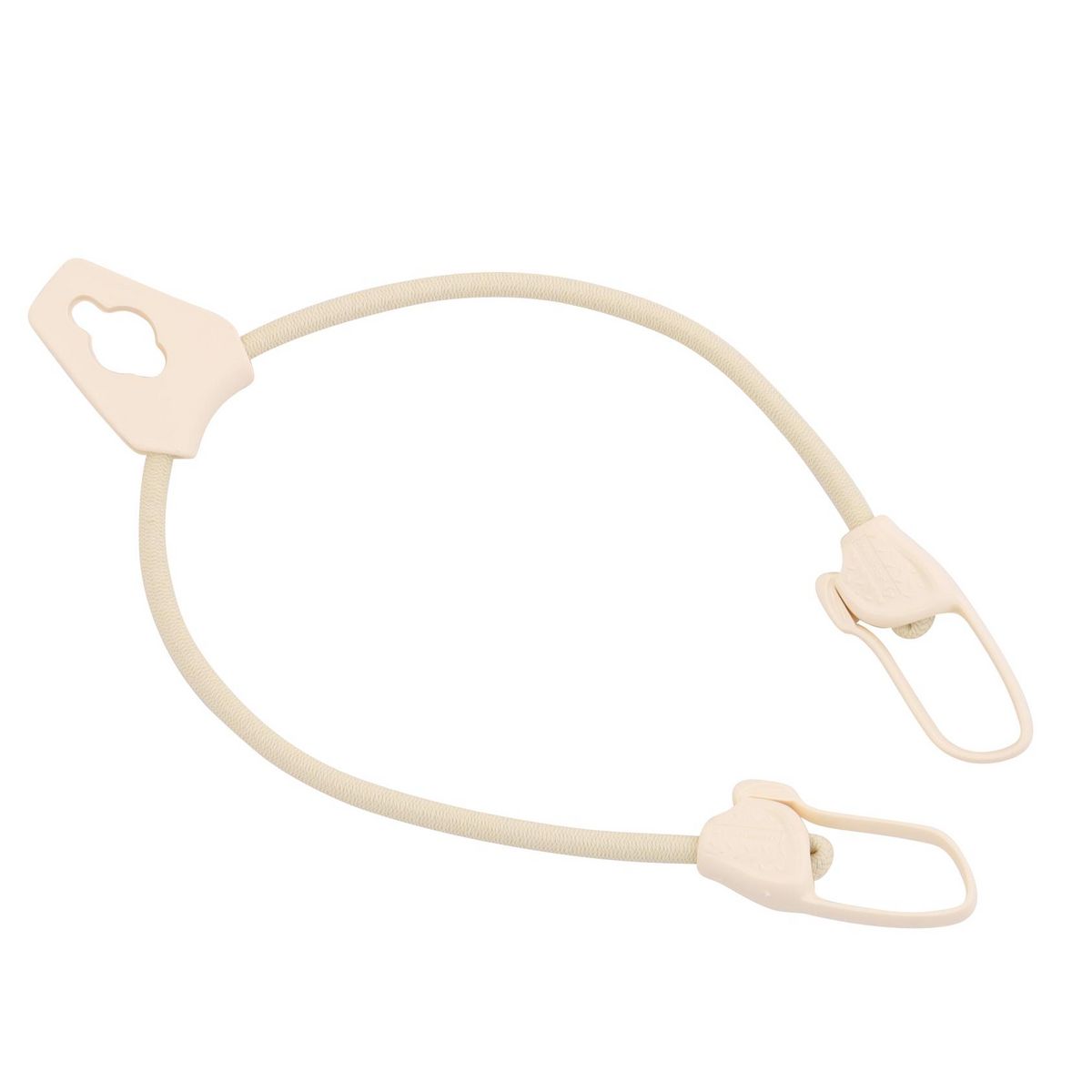 WERKAPRO Tendeur bâche piscine ø 8mm x 60cm  10 pièces  WERKA PRO