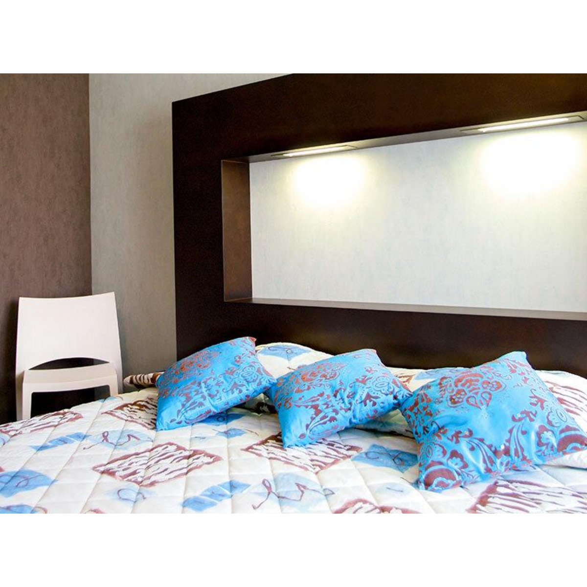 Smartbox Week-end en hôtel 3* à Vannes - Coffret Cadeau Séjour