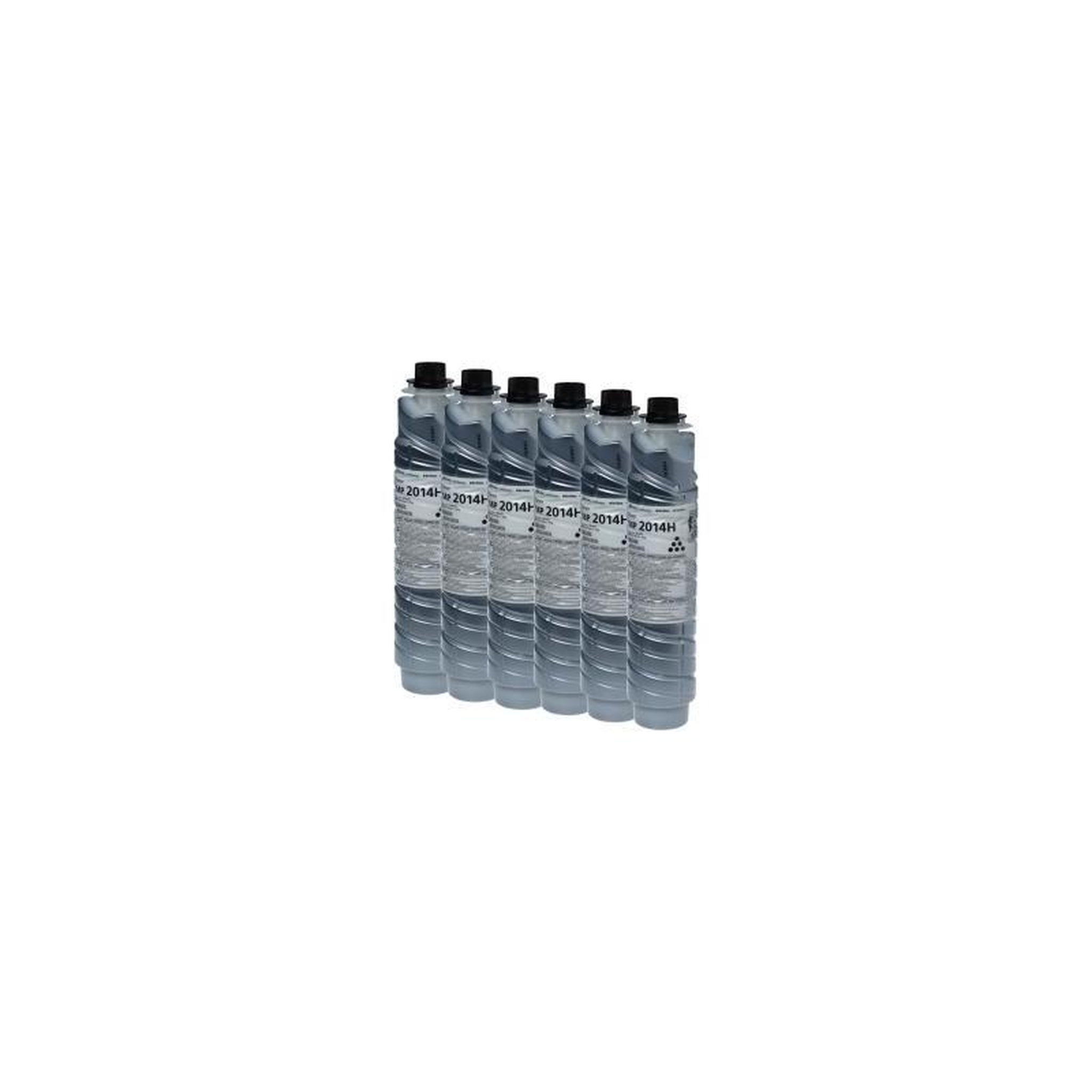 Ricoh Ricoh Toner MP 2014H Black Schwarz (842135)