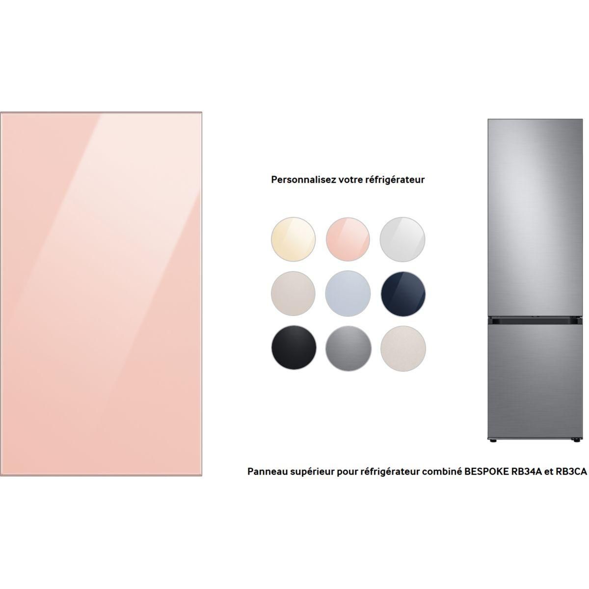 Samsung Panneau d'habillage RA-B23EUU3KGM Bespoke