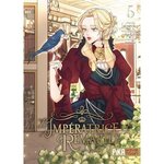 L'IMPERATRICE REMARIEE TOME 5 , Sumpul
