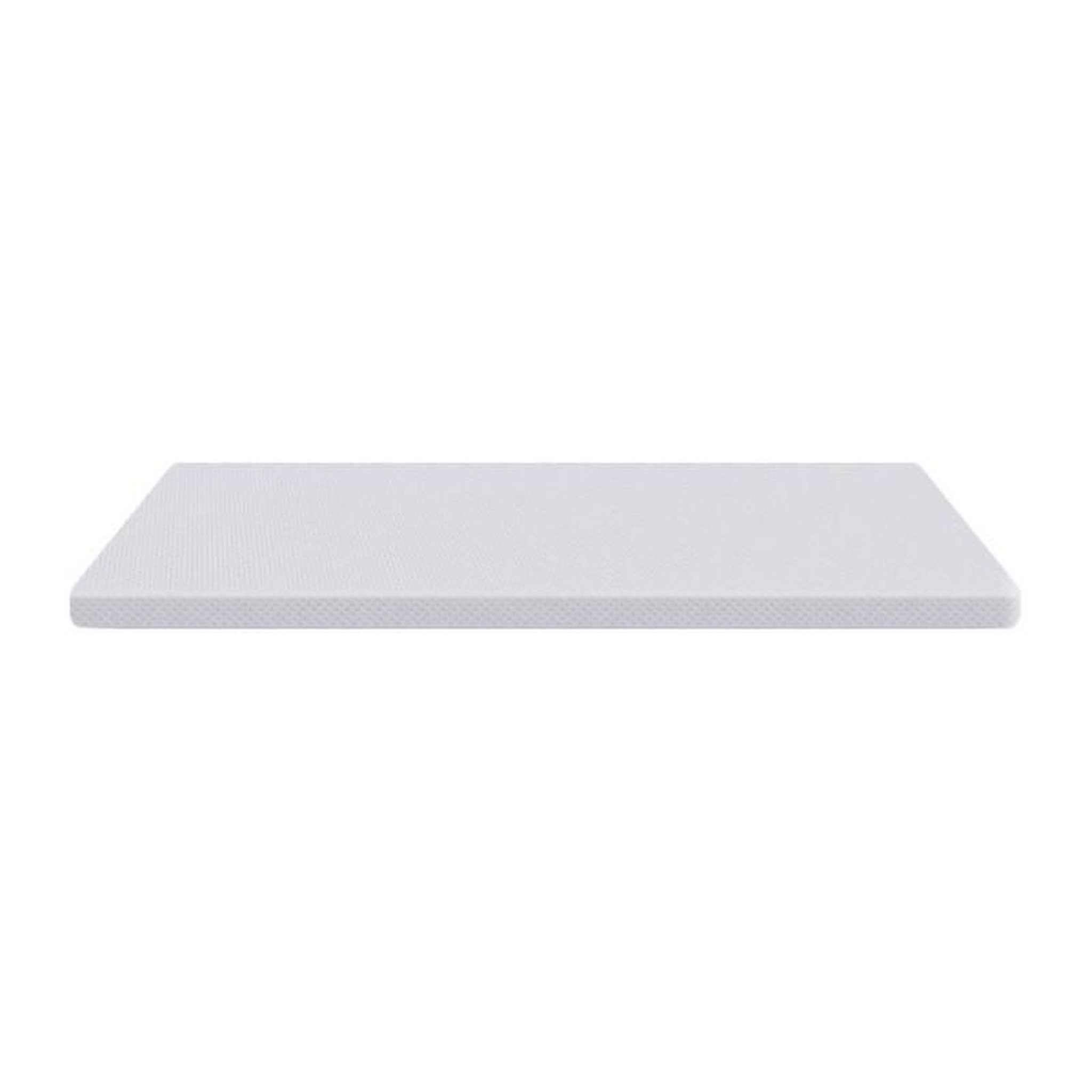 Voir la diapositive 2 : DEKO DREAM Surmatelas 160x200cm - Tri-technologie 7cm - DEKO DREAM