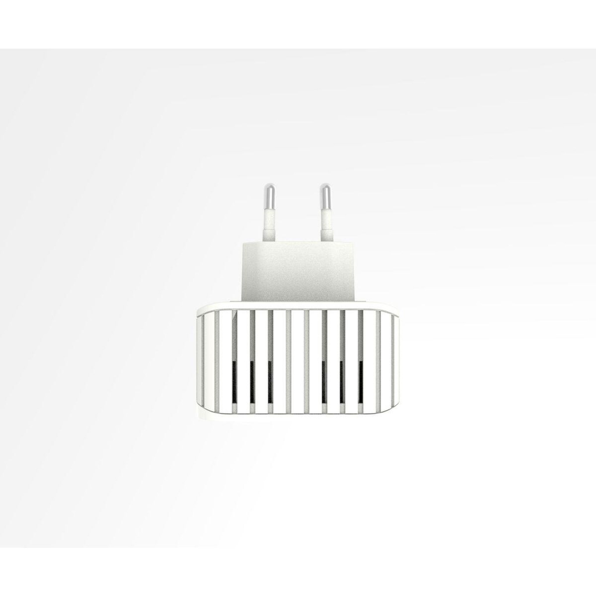 Voir la diapositive 3 : ESSENTIEL B CPL Wifi Connect duo wifi