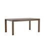 Voir la diapositive 3 : Paris Prix Table à Manger Extensible  Slider  170-250cm Chêne
