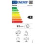 Voir la diapositive 2 : Amica Lave-vaisselle 60cm 12c 46db tout intégrable - ADF1212S/1