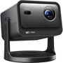 Voir la diapositive 3 : Hisense Vidéoprojecteur home cinéma Laser C3