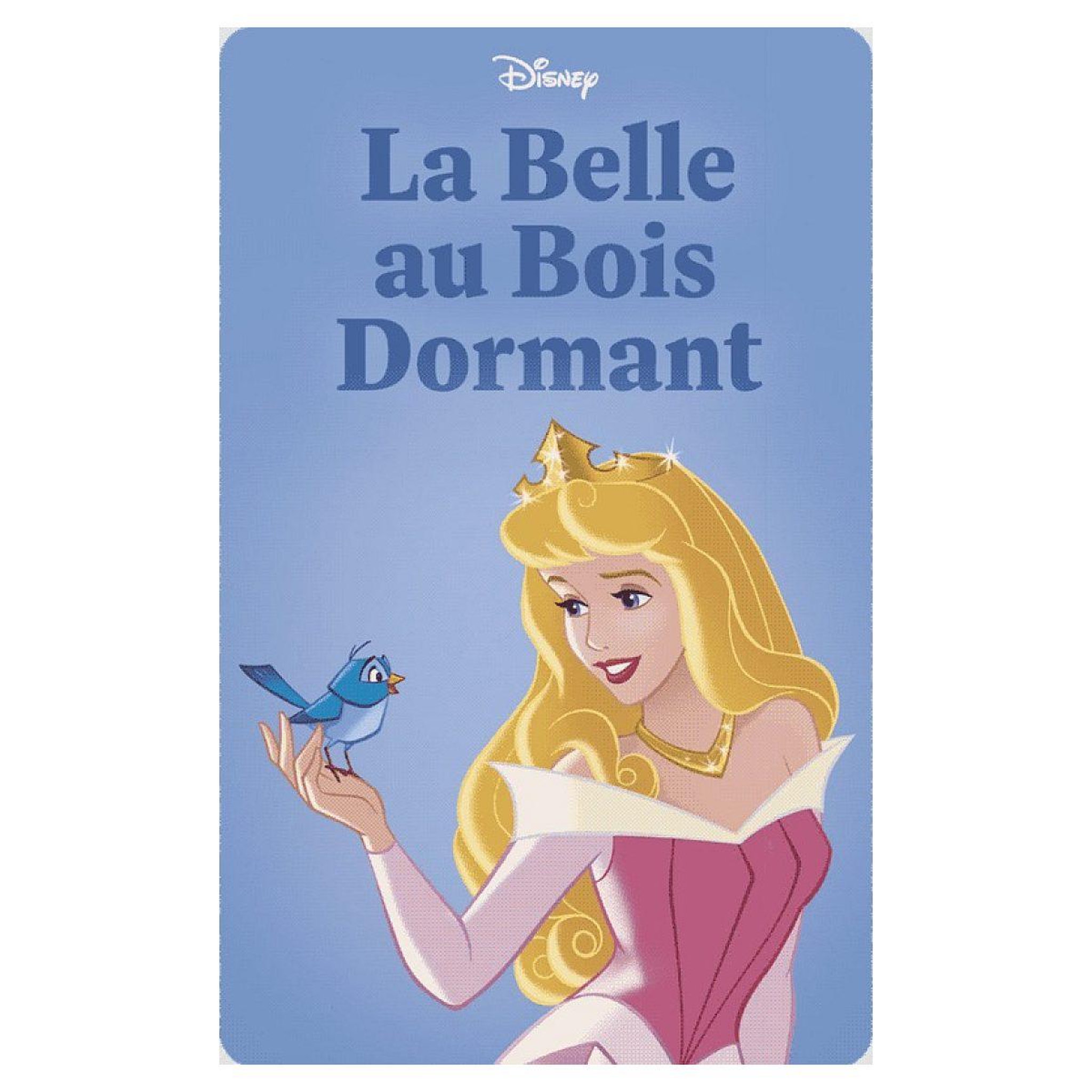 YOTO Carte audio  - la belle au bois dormant