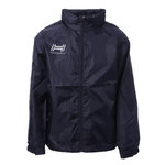 HUNGARIA Coupe vent marine enfant Hungaria Training Premium 16 17. Coloris disponibles : Bleu