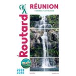 REUNION. EDITION 2024-2025, Le Routard