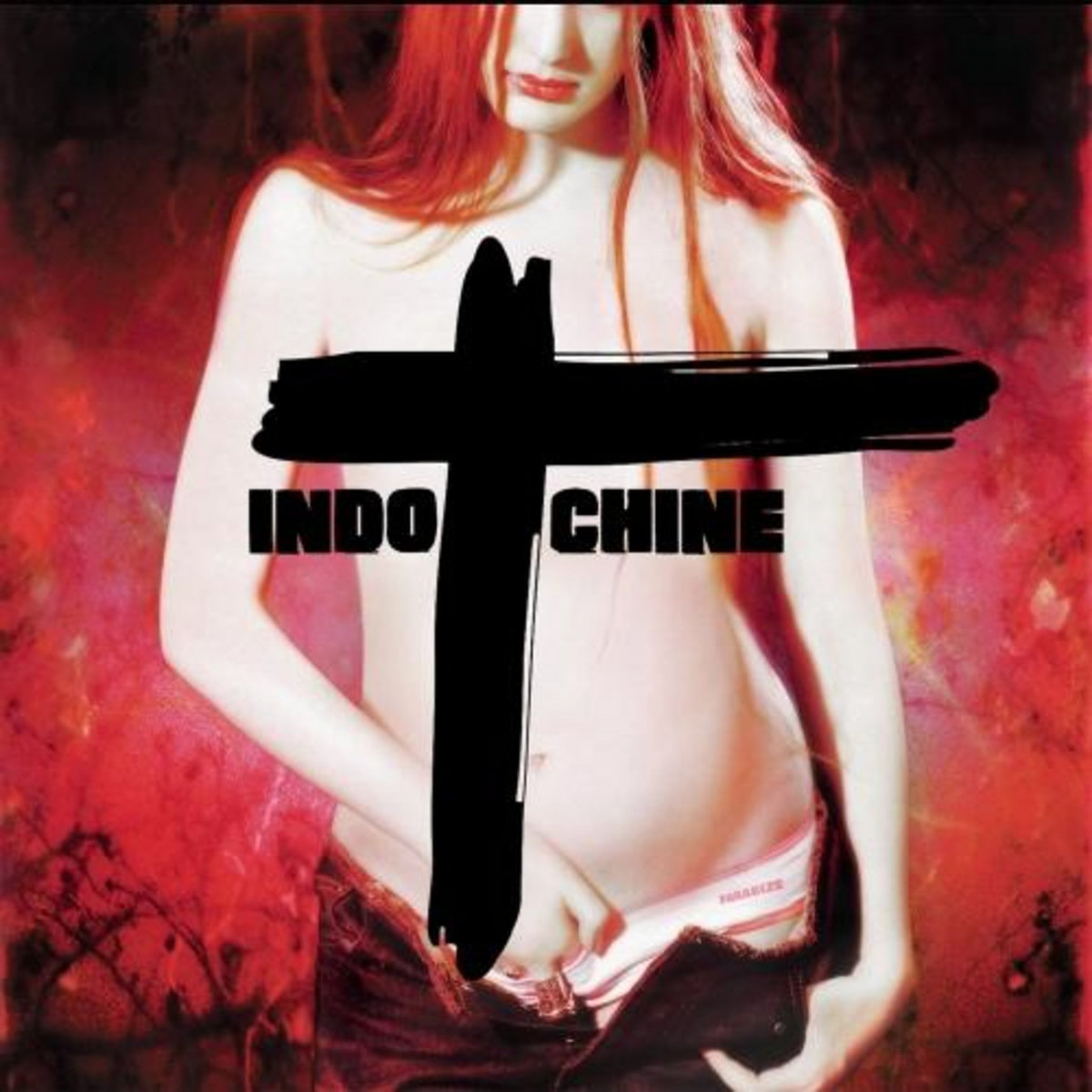 Indochine - Paradize Vinyle