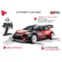 MONDO Citroen C3 radiocommandée WRC 1/10 ième