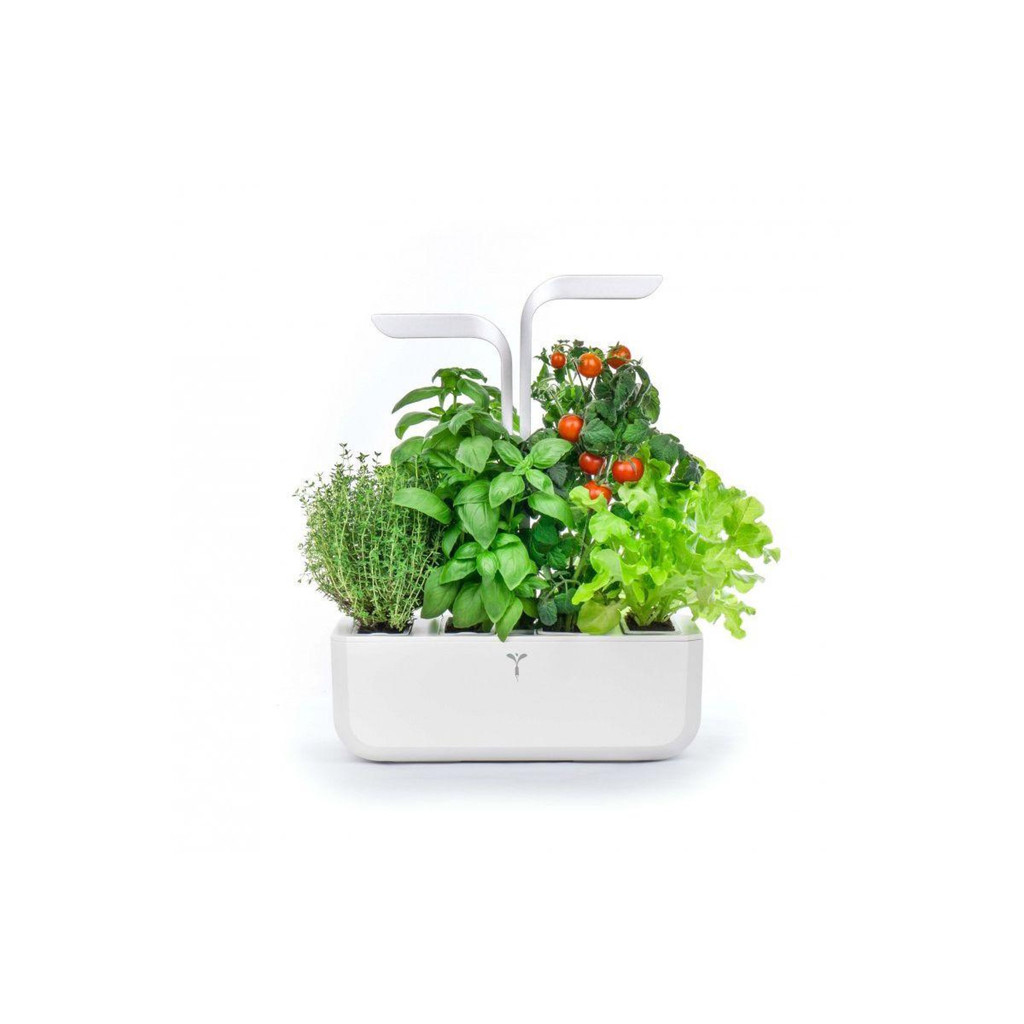 VERITABLE Jardin d'intérieur Classic Blanc
