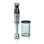 BOSCH Mixeur plongeant 1000w inox - MS8CM61V1