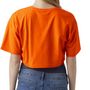 Voir la diapositive 2 : MAMALICIOUS T Shirt  Mamalicious  kay Cropped