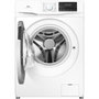 Voir la diapositive 2 : TCL Lave linge compact FF0612WB0FR