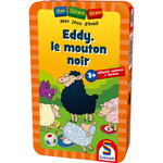 Schmidt Jeu d'éveil - Eddy, le mouton noir - Am Stram Gram