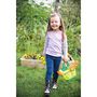 Voir la diapositive 5 : SMOBY Smoby - Silence ca Pousse - Sac de Jardinage en Tissu - Accessoires de Jardin + Livret Explicatif Inclus - Des 5 Ans - 870303